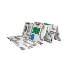Mata edukacyjna Tulano Gioco 10