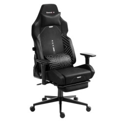 Gaming chair Force 8.1 Black