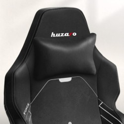 Gaming chair Force 8.1 Black