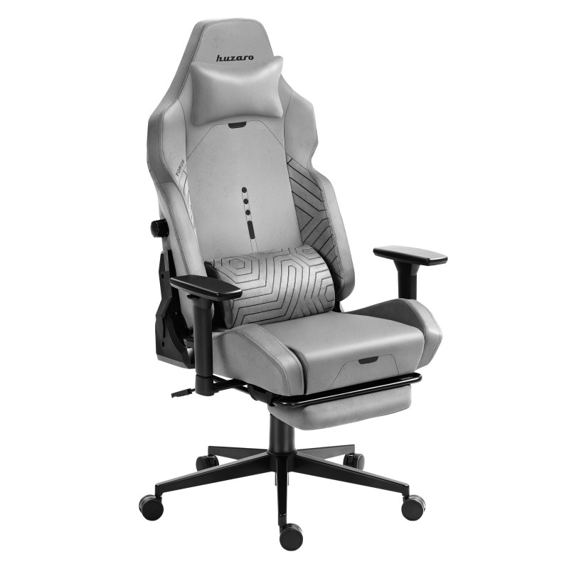 Gaming chair Force 8.1 Grey