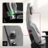 Gaming chair Force 8.1 Grey