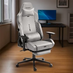 Fotel gamingowy Force 8.1 Grey