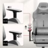 Gaming chair Force 8.1 Grey
