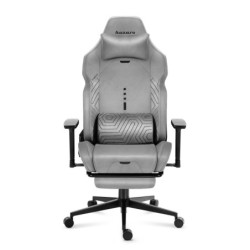 Gaming chair Force 8.1 Grey