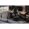 Gaming chair Huzaro Force 3.7 White Carbon