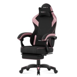 Fotel gamingowy Force 3.7 Pink