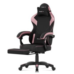 Gaming chair Huzaro Force 3.7 Pink