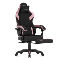 Gaming chair Huzaro Force 3.7 Pink