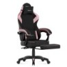 Force 3.7 Pink gaming chair