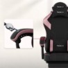 Gaming chair Huzaro Force 3.7 Pink