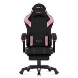 Gaming chair Huzaro Force 3.7 Pink