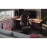 Gaming chair Huzaro Force 3.7 Pink