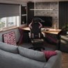 Gaming chair Huzaro Force 3.7 Pink