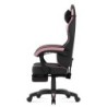 Gaming chair Huzaro Force 3.7 Pink