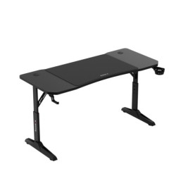 Gaming desk Hero 3.6 Black