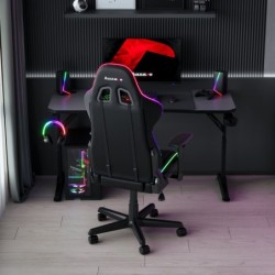 Gaming desk Hero 3.6 Black
