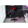 Hero 3.6 gaming desk Black