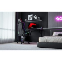 Gaming desk Hero 3.6 Black