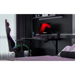 Gaming desk Hero 3.6 Black