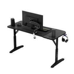 Gaming desk Hero 3.6 Black