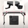 Gaming desk Hero 3.6 Black
