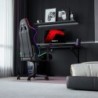 Gaming desk Hero 3.6 Black
