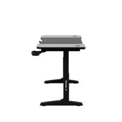 Gaming desk Hero 4.6 Black 160 cm