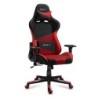 Fotel Gamingowy HUZARO FORCE 6.2  Red Mesh