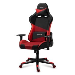 Fotel Gamingowy HUZARO FORCE 6.2  Red Mesh