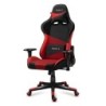 Fotel Gamingowy HUZARO FORCE 6.2  Red Mesh