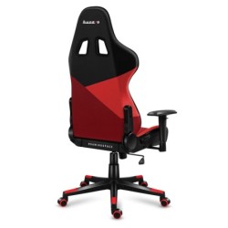 Fotel Gamingowy HUZARO FORCE 6.2  Red Mesh