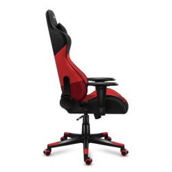 Fotel Gamingowy HUZARO FORCE 6.2  Red Mesh