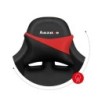 Fotel Gamingowy HUZARO FORCE 6.2  Red Mesh