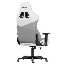 Fotel Gamingowy HUZARO FORCE 6.2  White Mesh