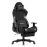 Gaming chair Huzaro Force 5.7 Black carbon