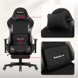 Gaming chair Force 5.7 Black carbon