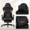 Gaming chair Huzaro Force 5.7 Black carbon