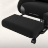 Gaming chair Huzaro Force 5.7 Black carbon