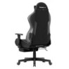 Gaming chair Huzaro Force 5.7 Black carbon