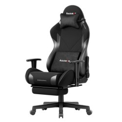 Force 5.7 Black carbon gaming chair