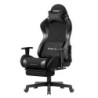 Gaming chair Huzaro Force 5.7 Black carbon