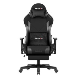 Gaming chair Huzaro Force 5.7 Black carbon