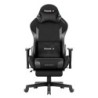 Gaming chair Huzaro Force 5.7 Black carbon