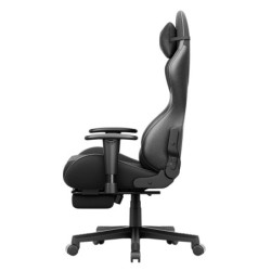 Gaming chair Huzaro Force 5.7 Black carbon