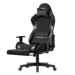 Gaming chair Huzaro Force 5.7 Black carbon