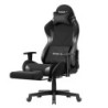 Gaming chair Huzaro Force 5.7 Black carbon