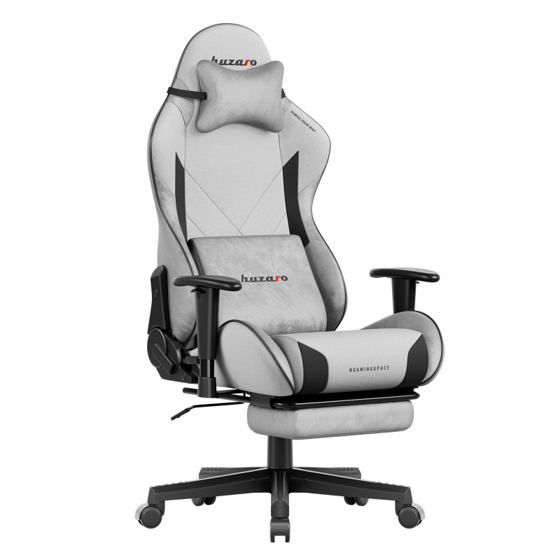 Gaming chair Huzaro Force 5.7 Grey