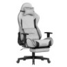Gaming chair Huzaro Force 5.7 Grey