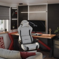 Gaming chair Huzaro Force 5.7 Grey