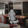 Gaming chair Huzaro Force 5.7 Grey